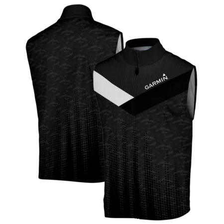 New Release Jacket Garmin Exclusive Logo Stand Collar Jacket TTFC040201ZG