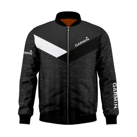 New Release Bomber Garmin Exclusive Logo Bomber TTFC040201ZG