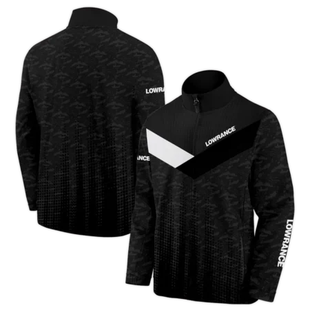 New Release Sweatshirt Lowrance Exclusive Logo Sweatshirt TTFC040201ZL
