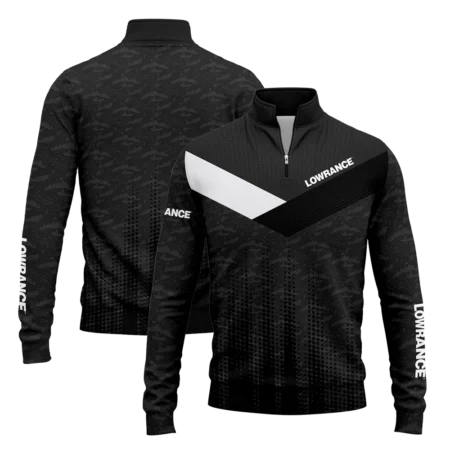 New Release Jacket Lowrance Exclusive Logo Sleeveless Jacket TTFC040201ZL