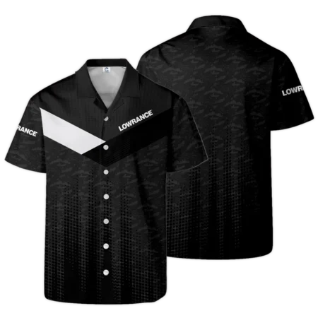 New Release Jacket Lowrance Exclusive Logo Stand Collar Jacket TTFC040201ZL