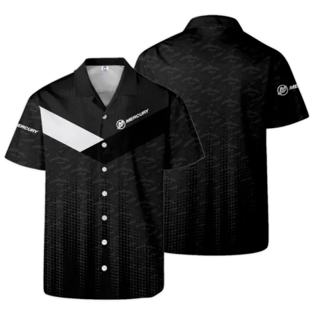 New Release Polo Shirt Mercury Exclusive Logo Polo Shirt TTFC040201ZM