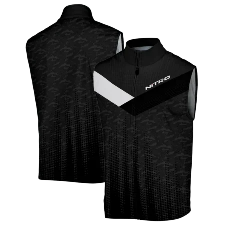 New Release Jacket Nitro Exclusive Logo Sleeveless Jacket TTFC040201ZN