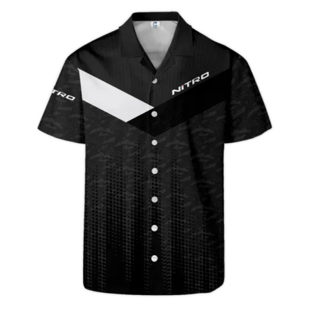 New Release Hawaiian Shirt Nitro Exclusive Logo Hawaiian Shirt TTFC040201ZN