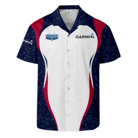 New Release Hawaiian Shirt Garmin B.A.S.S. Nation Tournament Hawaiian Shirt TTFC040401NG