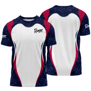 New Release Polo Shirt Ranger Bassmaster Elite Tournament Polo Shirt TTFC040402ERB