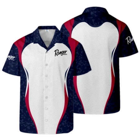 New Release Polo Shirt Ranger Exclusive Logo Polo Shirt TTFC040401ZRB