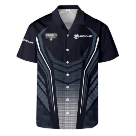 New Release Hawaiian Shirt Mercury Bassmaster Elite Tournament Hawaiian Shirt TTFC040402EM