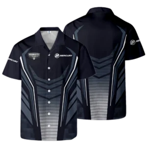New Release Jacket Mercury Bassmaster Elite Tournament Stand Collar Jacket TTFC040402EM