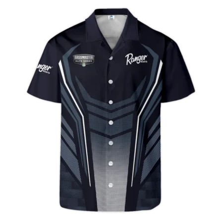 New Release Hawaiian Shirt Ranger Bassmaster Elite Tournament Hawaiian Shirt TTFC040402ERB