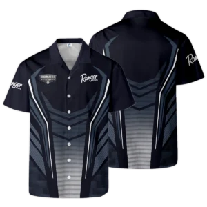 New Release Jacket Ranger Bassmaster Elite Tournament Stand Collar Jacket TTFC040402ERB
