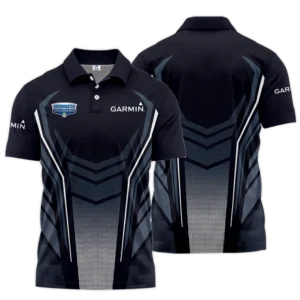 New Release Jacket Garmin B.A.S.S. Nation Tournament Sleeveless Jacket TTFC040402NG