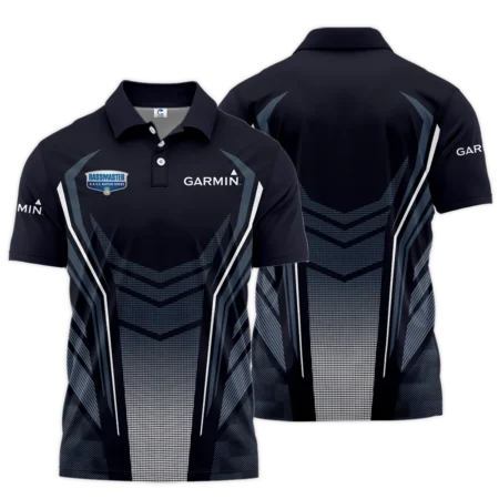 New Release Polo Shirt Garmin B.A.S.S. Nation Tournament Polo Shirt TTFC040402NG