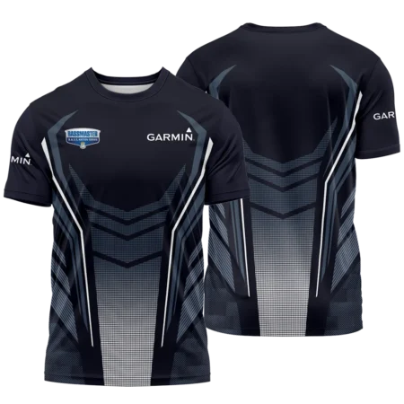 New Release T-Shirt Garmin B.A.S.S. Nation Tournament T-Shirt TTFC040402NG