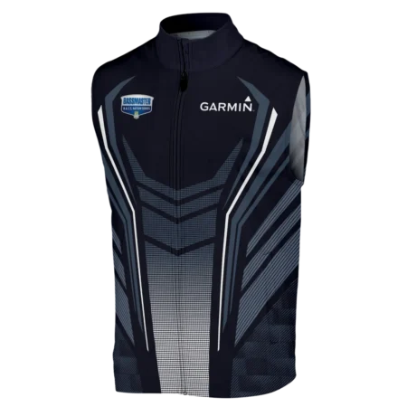 New Release Jacket Garmin B.A.S.S. Nation Tournament Sleeveless Jacket TTFC040402NG