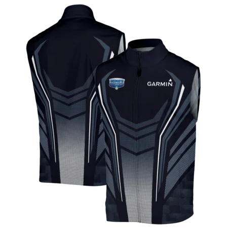 New Release Jacket Garmin B.A.S.S. Nation Tournament Sleeveless Jacket TTFC040402NG