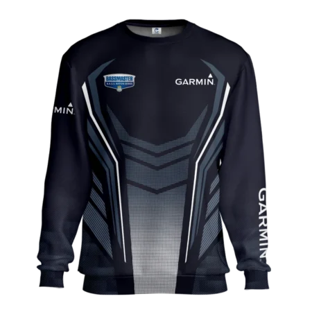 New Release Sweatshirt Garmin B.A.S.S. Nation Tournament Sweatshirt TTFC040402NG