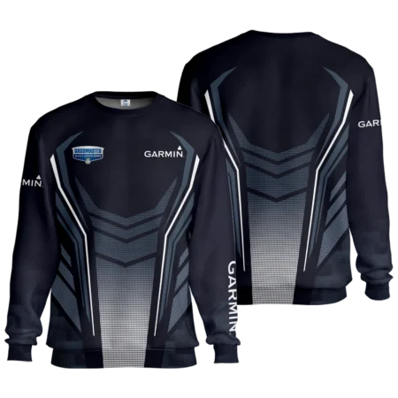 New Release Sweatshirt Garmin B.A.S.S. Nation Tournament Sweatshirt TTFC040402NG