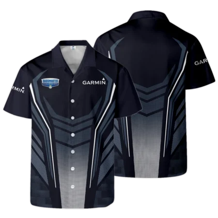 New Release Hawaiian Shirt Garmin B.A.S.S. Nation Tournament Hawaiian Shirt TTFC040402NG