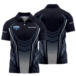 New Release Polo Shirt Lowrance Bassmaster Elite Tournament Polo Shirt TTFC040402EL