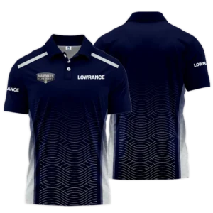 New Release T-Shirt Lowrance Bassmaster Elite Tournament T-Shirt TTFC040501EL