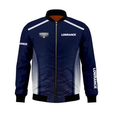 New Release Bomber Lowrance Bassmaster Elite Tournament Bomber TTFC040501EL