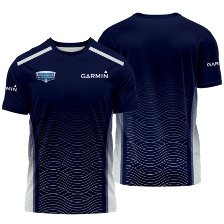 New Release T-Shirt Garmin B.A.S.S. Nation Tournament T-Shirt TTFC040501NG