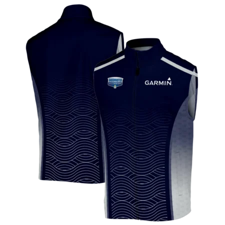 New Release Polo Shirt Garmin B.A.S.S. Nation Tournament Polo Shirt TTFC040501NG