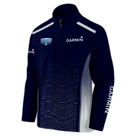 New Release Jacket Garmin B.A.S.S. Nation Tournament Stand Collar Jacket TTFC040501NG