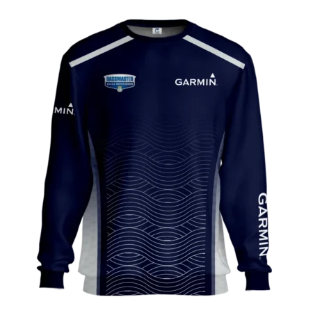 New Release Sweatshirt Garmin B.A.S.S. Nation Tournament Sweatshirt TTFC040501NG