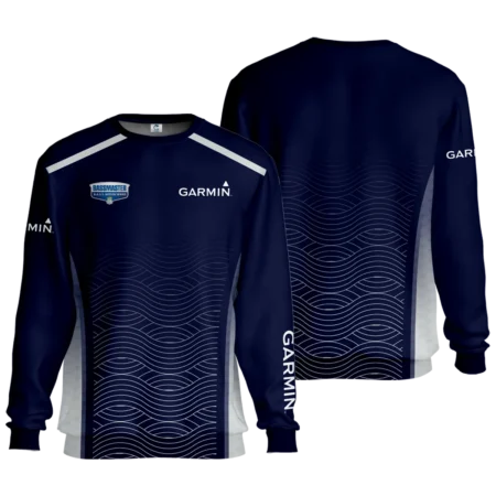 New Release Sweatshirt Garmin B.A.S.S. Nation Tournament Sweatshirt TTFC040501NG