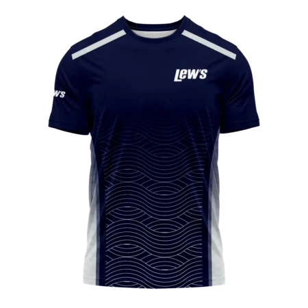 New Release T-Shirt Lew's Exclusive Logo T-Shirt TTFC040501ZLS