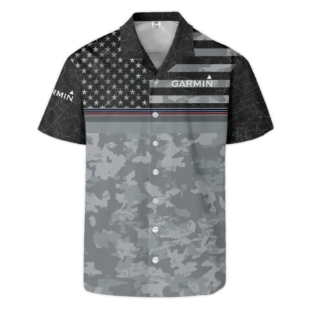 New Release Hawaiian Shirt Garmin Exclusive Logo Hawaiian Shirt TTFC040601ZG