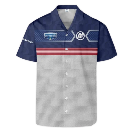 New Release Hawaiian Shirt Mercury B.A.S.S. Nation Tournament Hawaiian Shirt TTFC040602NM