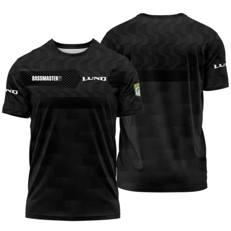 New Release T-Shirt Lund Bassmasters Tournament T-Shirt TTFC040901WLB