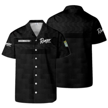 New Release Jacket Ranger Bassmasters Tournament Stand Collar Jacket TTFC040901WRB