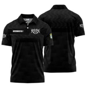 New Release T-Shirt Strike King Bassmasters Tournament T-Shirt TTFC040901WSK