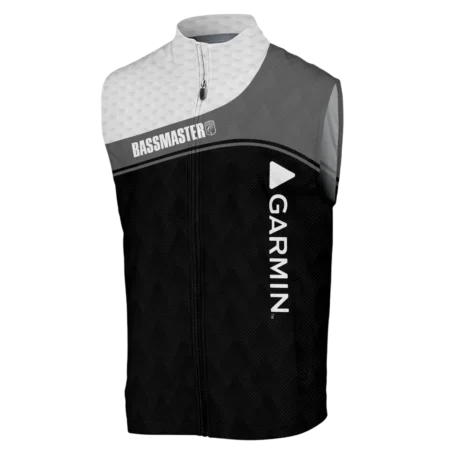 New Release Jacket Garmin Bassmasters Tournament Sleeveless Jacket TTFC041101WG