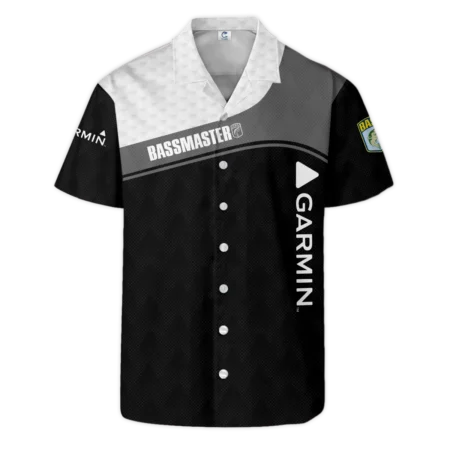 New Release Hawaiian Shirt Garmin Bassmasters Tournament Hawaiian Shirt TTFC041101WG