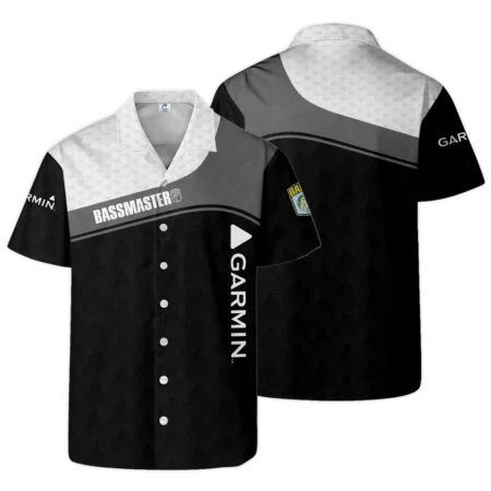 New Release Jacket Garmin Bassmasters Tournament Stand Collar Jacket TTFC041101WG