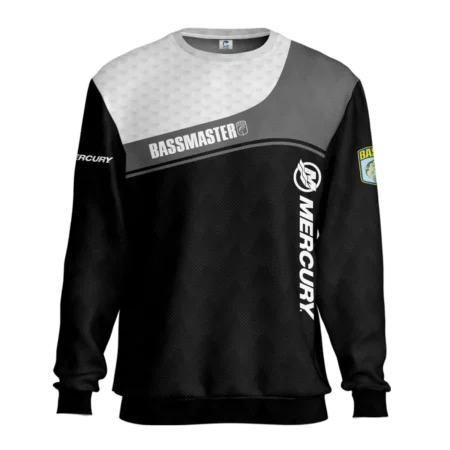 New Release Sweatshirt Mercury Bassmasters Tournament Sweatshirt TTFC041101WM