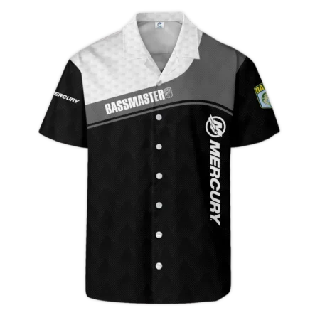 New Release Hawaiian Shirt Mercury Bassmasters Tournament Hawaiian Shirt TTFC041101WM