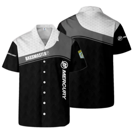 New Release Polo Shirt Mercury Bassmasters Tournament Polo Shirt TTFC041101WM