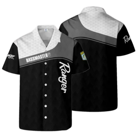 New Release Polo Shirt Ranger Bassmasters Tournament Polo Shirt TTFC041101WRB