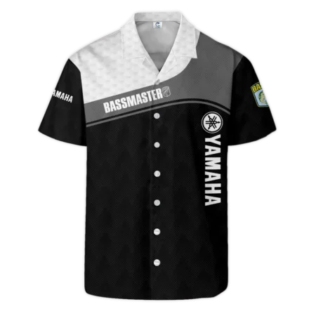 New Release Hawaiian Shirt Yamaha Bassmasters Tournament Hawaiian Shirt TTFC041101WY