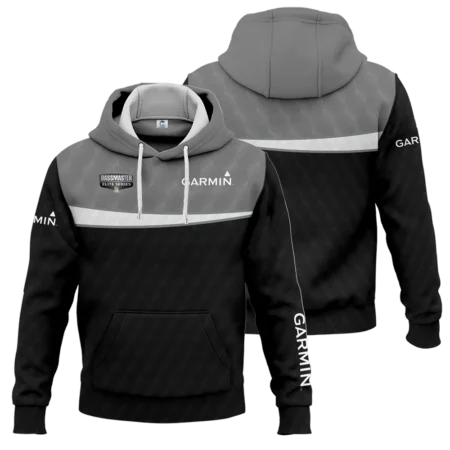 New Release Hoodie Garmin Bassmaster Elite Tournament Hoodie TTFC041102EG