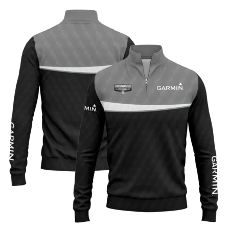 New Release Jacket Garmin Bassmaster Elite Tournament Quarter-Zip Jacket TTFC041102EG