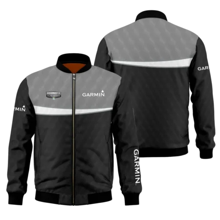 New Release Bomber Garmin Bassmaster Elite Tournament Bomber TTFC041102EG