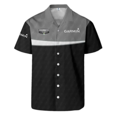 New Release Hawaiian Shirt Garmin Bassmaster Elite Tournament Hawaiian Shirt TTFC041102EG