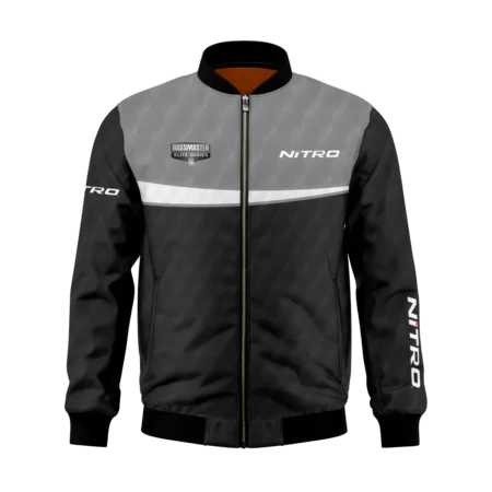 New Release Bomber Nitro Bassmaster Elite Tournament Bomber TTFC041102EN